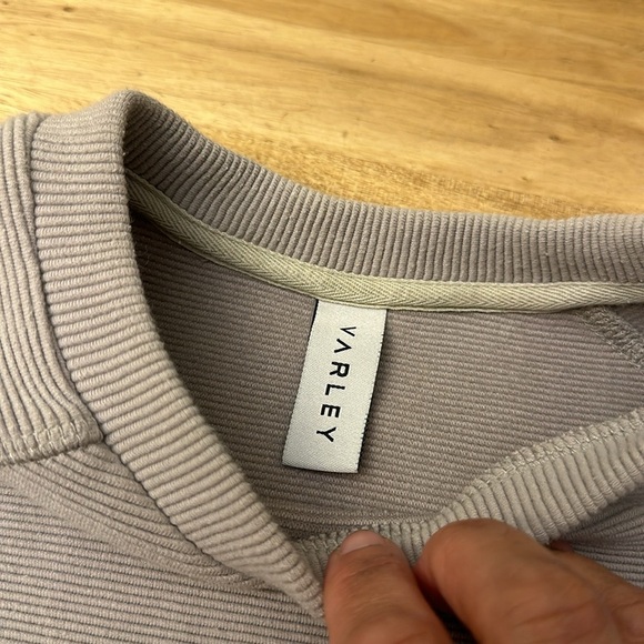 VARLEY ⭐️Manning sweat - Picture 3 of 4